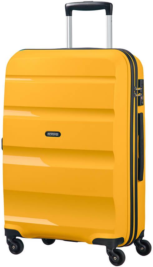 85A-16002 Чемодан 85A*002 Spinner American Tourister Bon Air 