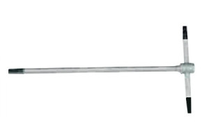 16312124 Ключ TORX Т-образный, Т15 3838909082196 Unior