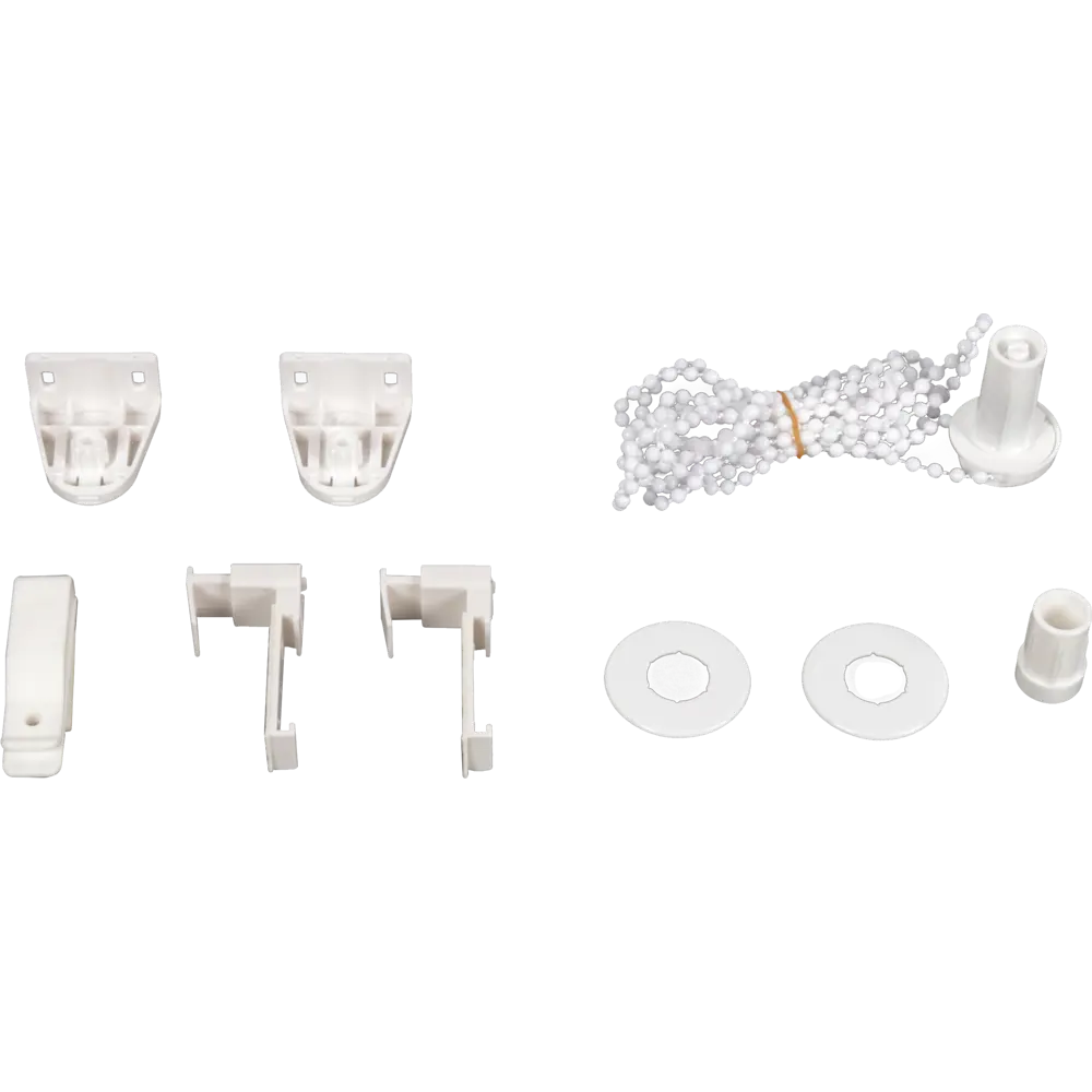 Santreyd Рулонная штора 60×160 см в нежном цвете экрю 81983793 STLM-0016571 - Вид №3