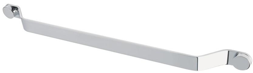 Stilhaus Вешалка для полотенец из хромированной латуни Bucket Bk05-bk45-bk06 Stil Haus - Вид №1