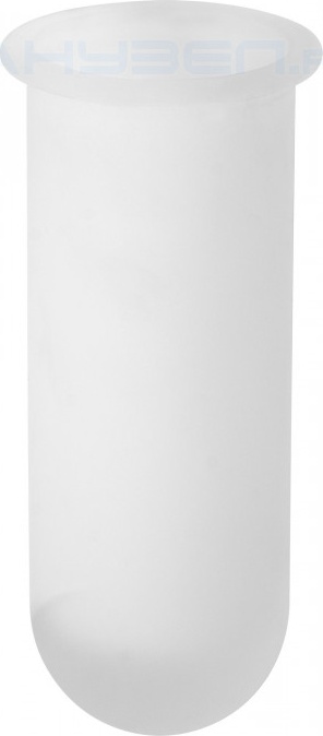 B0156 Luna Колба ёршика (запасная часть) COLOMBO Luna/Melo Colombo Design