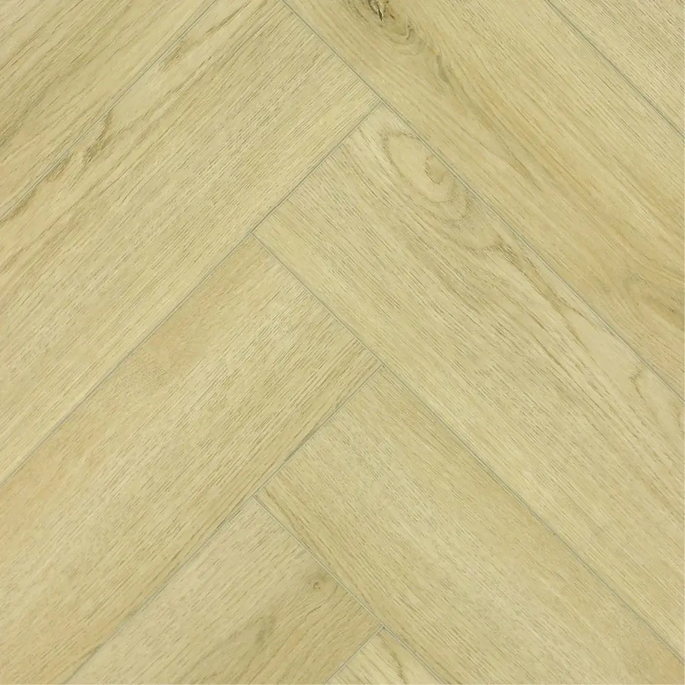 90997959 SPC плитка Brig Floor Grand Herringbone Дуб Флиндерс 43 класс толщина 4 мм 2.25 м², цена за упаковку STLM-0891768