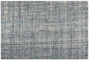 Diacasan Edition Прямоугольный шерстяной коврик ручной работы