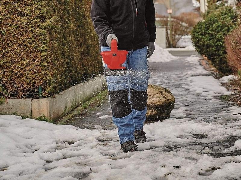 EINHELL Универсальные разбрасыватели Accessori per il giardino sun-id-1395746 - Вид №3