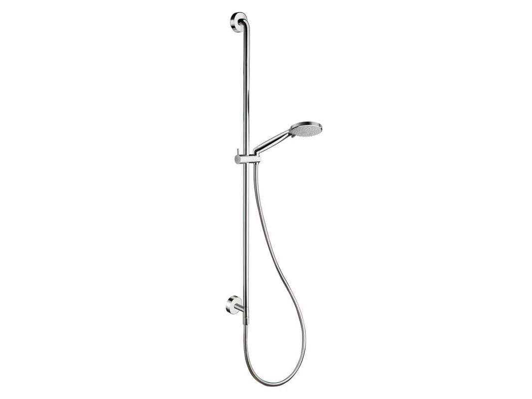 Подъемный стержень с ручным душем CRISTINA Rubinetterie дополнения для душа / ванны / умывальника-Shower &amp ARCH-00041076 - Вид №1