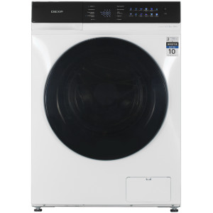 9221479 Стиральная машина DEXP WF-8C1M белый