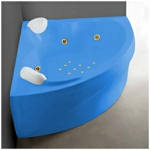 Ванна GRUPPO TREESSE DAFNE V724Q-GZ