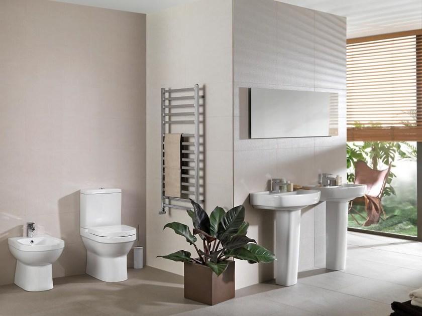 NOKEN Смеситель для умывальника с аэратором Acro-n sun-id-1413923 - Вид №1