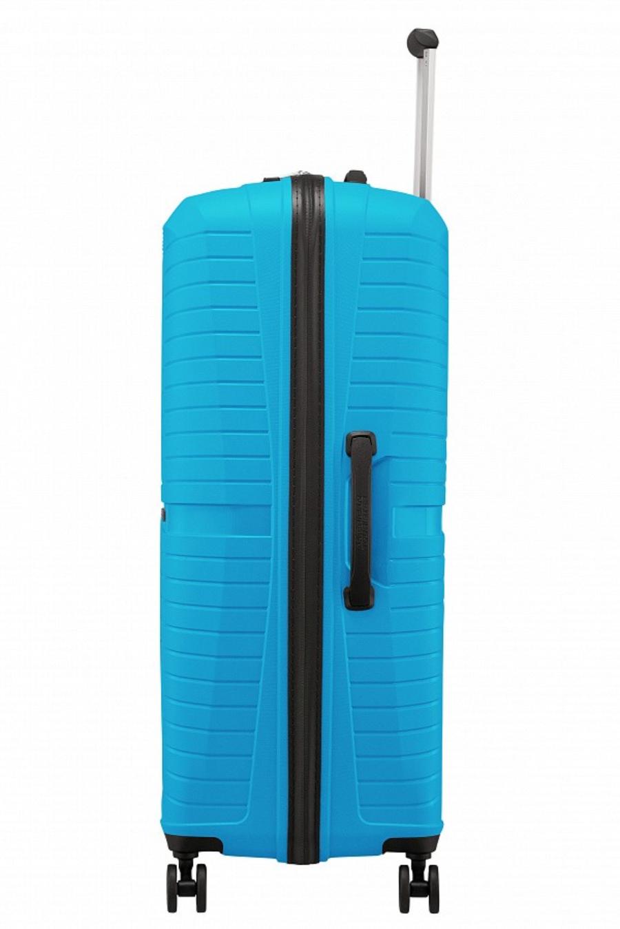 88G-01003 Чемодан 88G*003 Spinner 77 American Tourister Airconic  - Вид №4