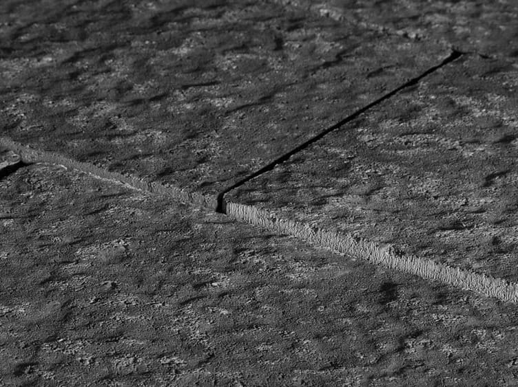 Твердый самоблокирующийся бетон Tegolaia ANTICA AURELIA BURATTATO 11 ARCH-00146175