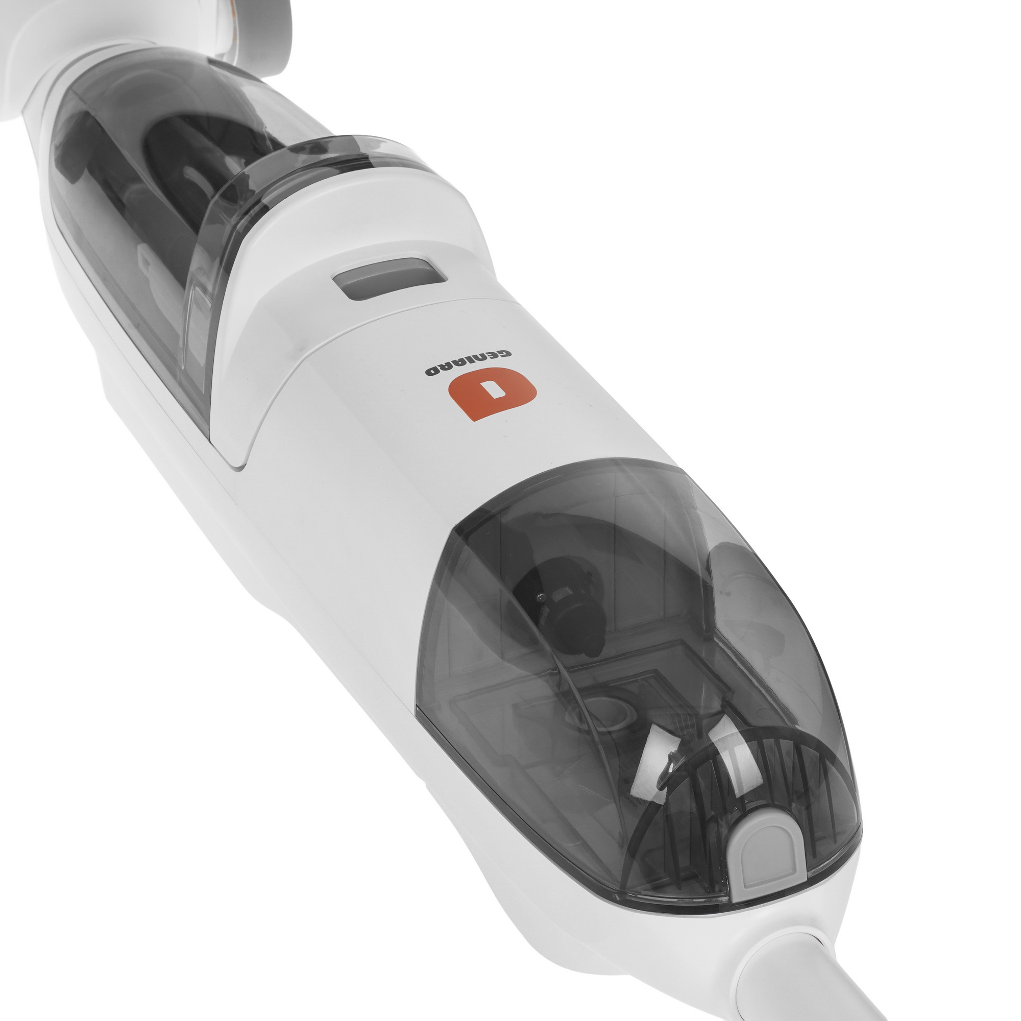 9236747 Моющий пылесос вертикальный   Geniard GA-VCB63E  белый STDN-0097204 - Вид №6