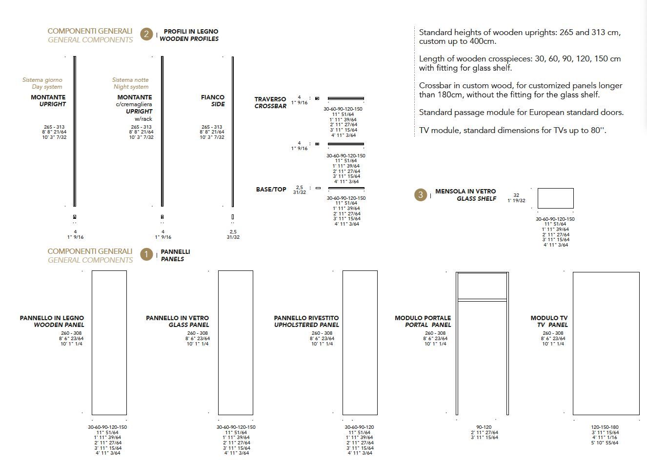 Деревянная обшивка REFLEX Уолли ARCH-00044989 - Вид №18