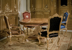 Стол  BELLONI 2871