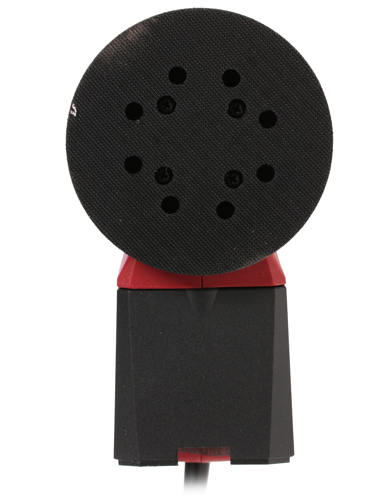 Эксцентриковая шлифмашинка RedVerg RD-OS45-125 1026071 STDN-0005124 - Вид №4