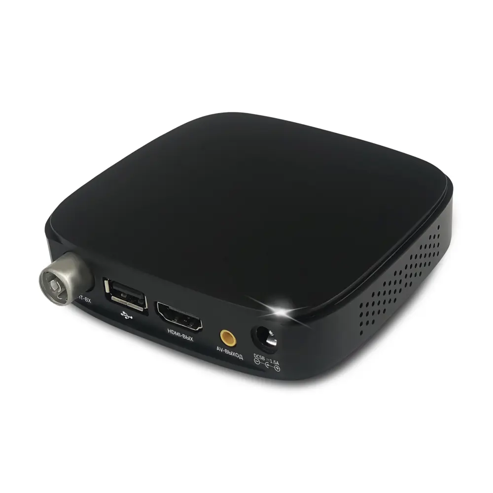 Цифровой эфирный приемник Cadena STLM-2135546 - Вид №1