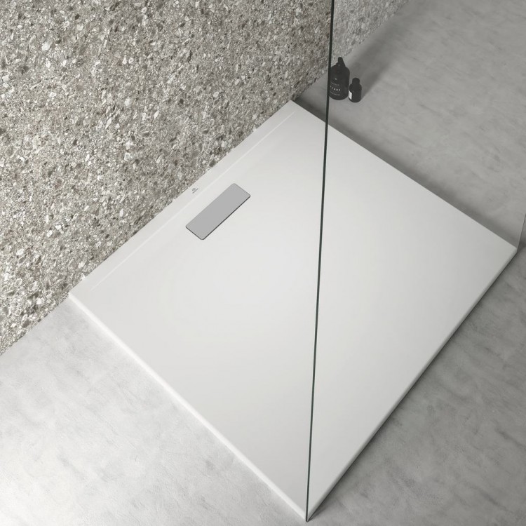 T448201 Душевой поддон 1000x900x25 мм Ideal Standard ULTRAFLAT NEW  - Вид №2