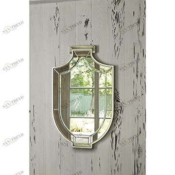 Зеркало 27053-980-040 Щит Зеркало Phylrich 