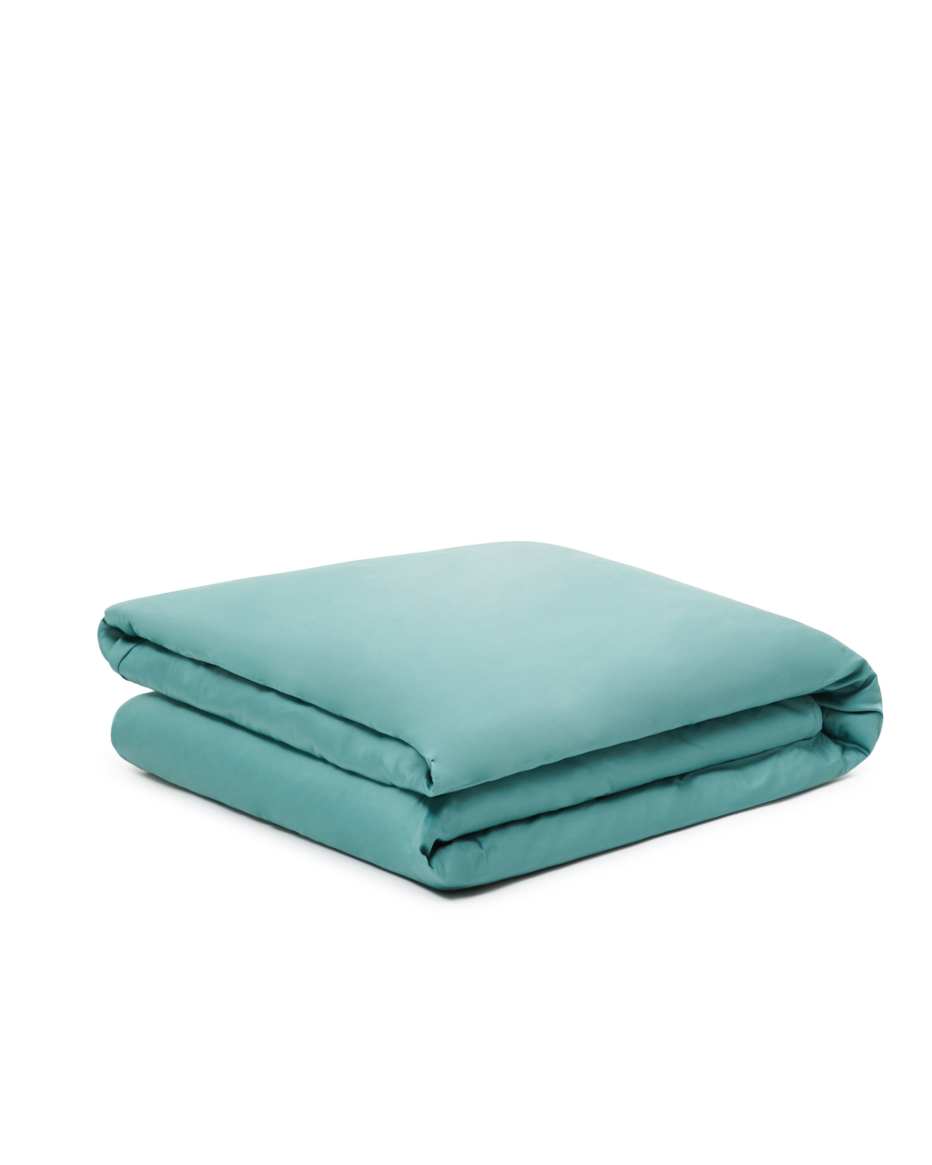 Комбинированная хлопковая однотонная кровать Lanerossi ESTE ARCH-00086215 - Вид №24