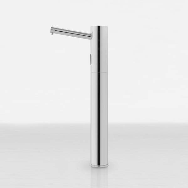 236105/7 Elite plus автоматический дозатор мыла stern  - Вид №1