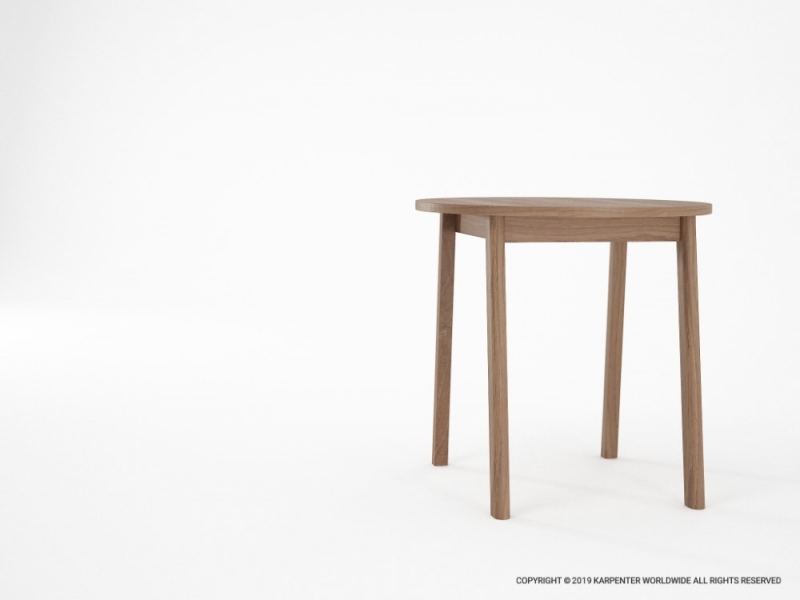 516_1130 Круглый стол-реставратор Karpenter  - Вид №2