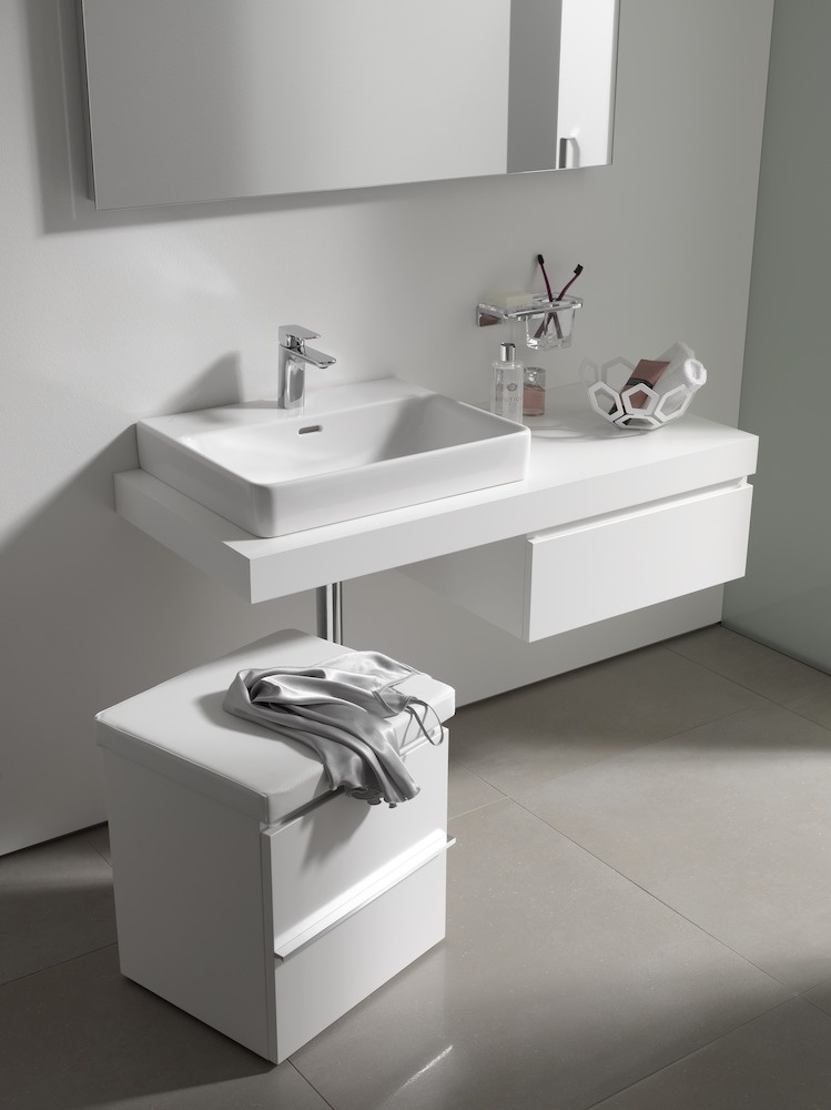 H8179594001421 Раковина LAUFEN PRO - Вид №1