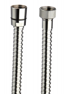 16010C200-CR CARIMALI Гибкий шланг с двойной спиралью 200 см