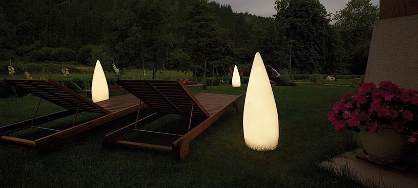 025372 Торшер Kanpazar B.Lux Santreyd 