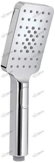 GEDY Ручной душ для душа в современном стиле Tech Gyhs10310