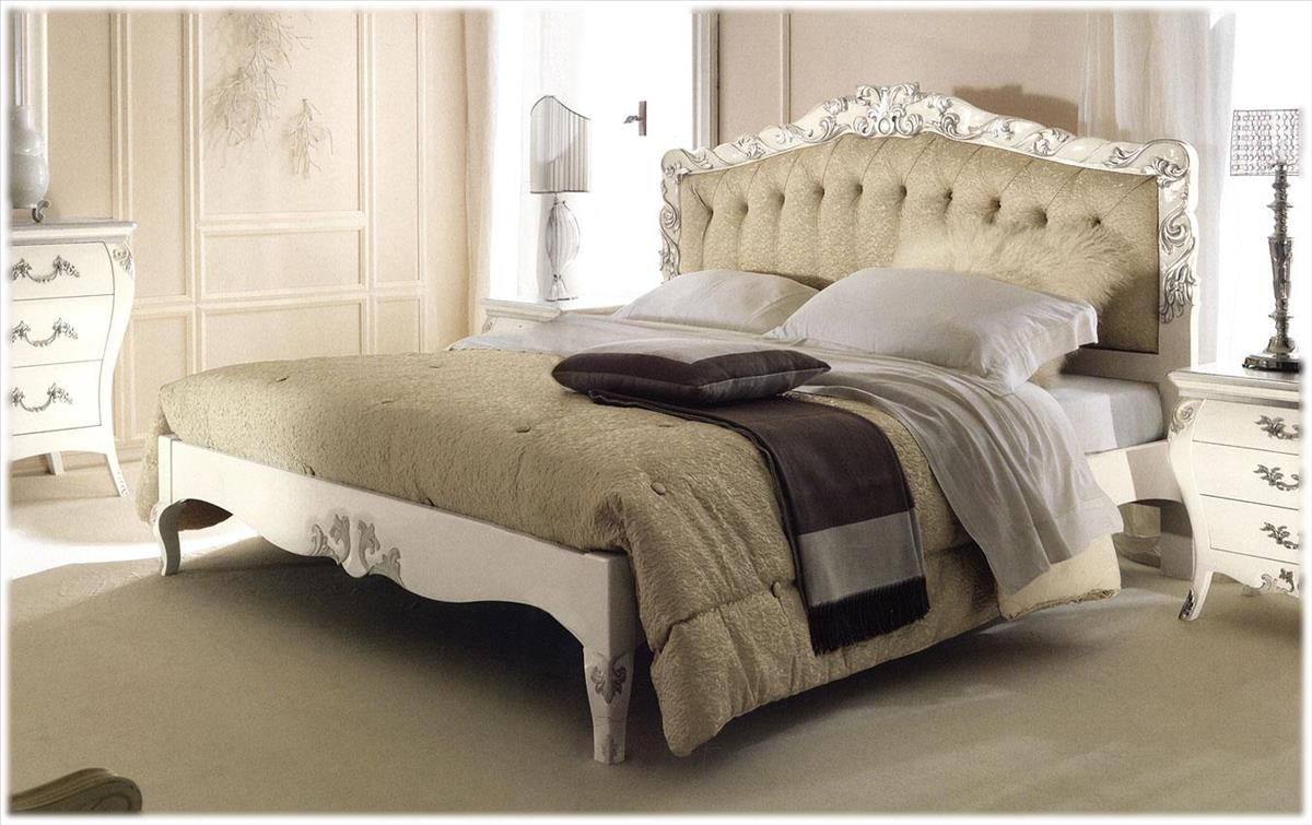 Кровать Magnolia BAMAX 02.352 CLASSICO - Вид №1
