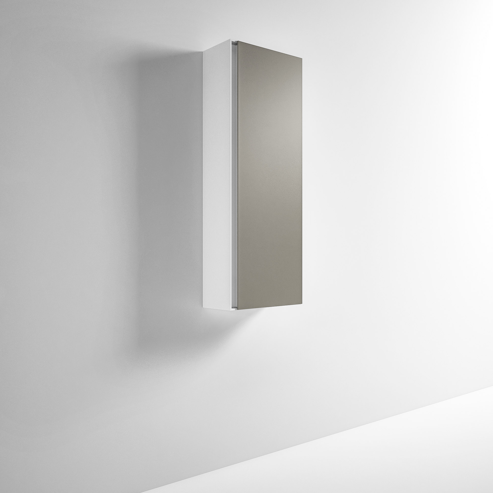 Rexa Design Ergo_nomic навесной шкаф REXA-ST338 