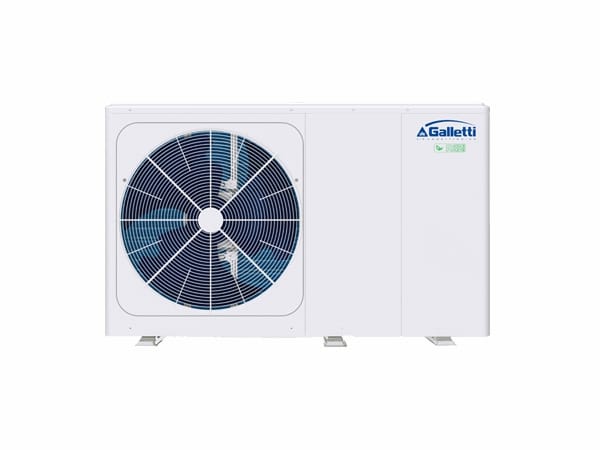 Компактный моноблочный тепловой насос с компрессором EC GALLETTI MLI ARCH-00113927