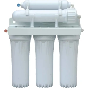 Система обратного осмоса Аква Про, 5 ступеней
