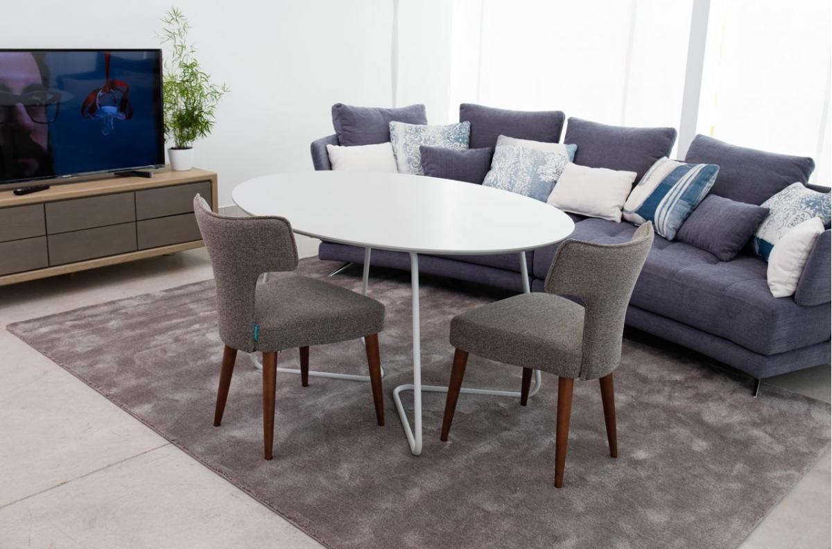 039165 Журнальный столик Fama Pop Santreyd - Вид №2