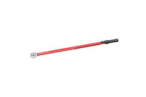 15948666 Динамометрический ключ 3/4" 110-550 Нм 3301220 GEDORE RED