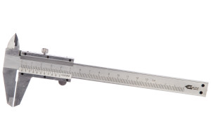 15518886 Штангенциркуль ШЦ-I-125-0,05 ГОСТ 166-89 D162031 GRIFF