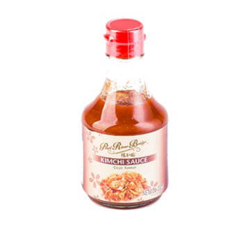 Соус Кимчи PRB 200 мл Santreyd 28352