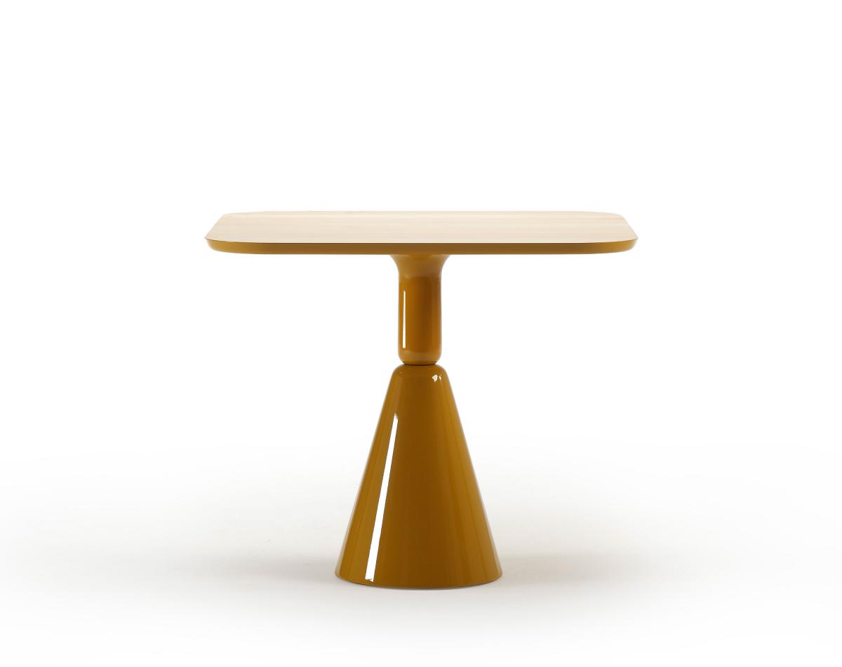 007443 Обеденный стол SANCAL Pion - Вид №11