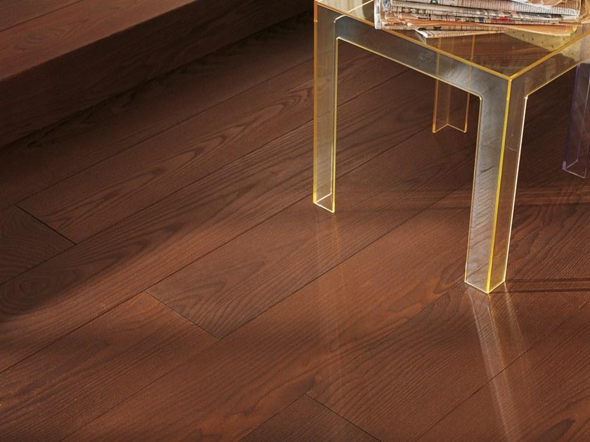 mafi Напольная / настенная плитка из ясеня Zeitlos Edvubkn - Вид №1