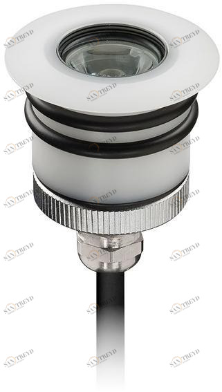 NEMO Иммерсионная лампа / точечный светильник для улицы Lux sun-id-1481290