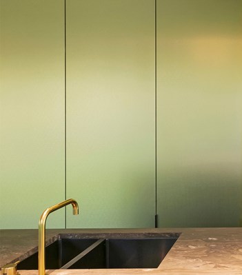 FS2 Раковина / Кухня vola  - Вид №35