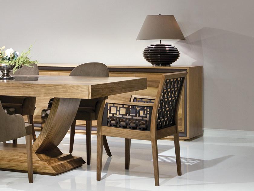 Моби - ГАРЕМ | Стул с подлокотниками Mobi sun-id-1344408 - Вид №1