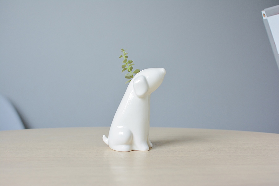 ECS-3-06 Собачка "бобик" Экочеловеки  - Вид №8