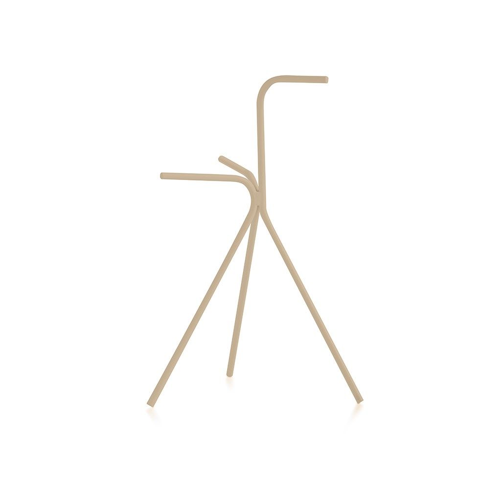 Стальной журнальный столик Diabla D12 ARCH-00123401 - Вид №13