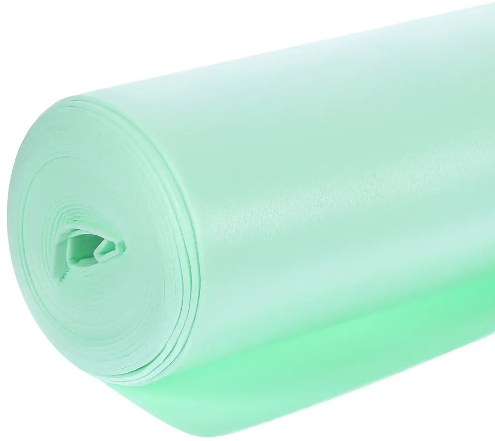 ISOLON EcoHeat: Подложка под ламинат с шумоизоляцией 2 мм 82008698