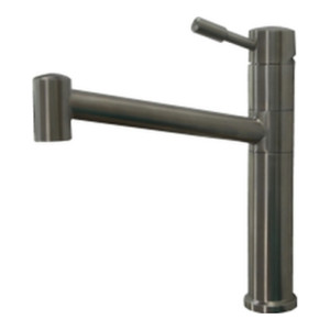 Кухонные смесители Eco Koblenz SSN-2016A-SS SEAMAN