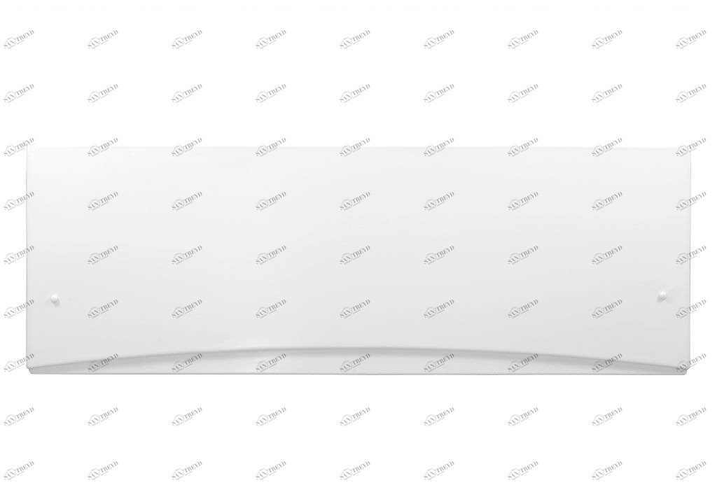 Фронтальная панель для ванны Aquanet Corsica 150 00145202