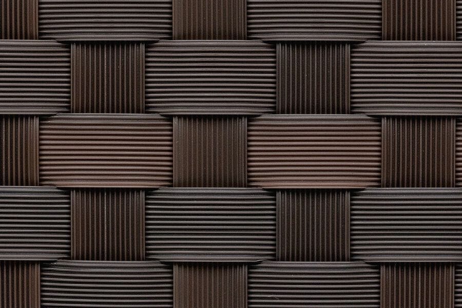 Садовое кресло из синтетического волокна DEDON LOUNGE ARCH-00079966 - Вид №2