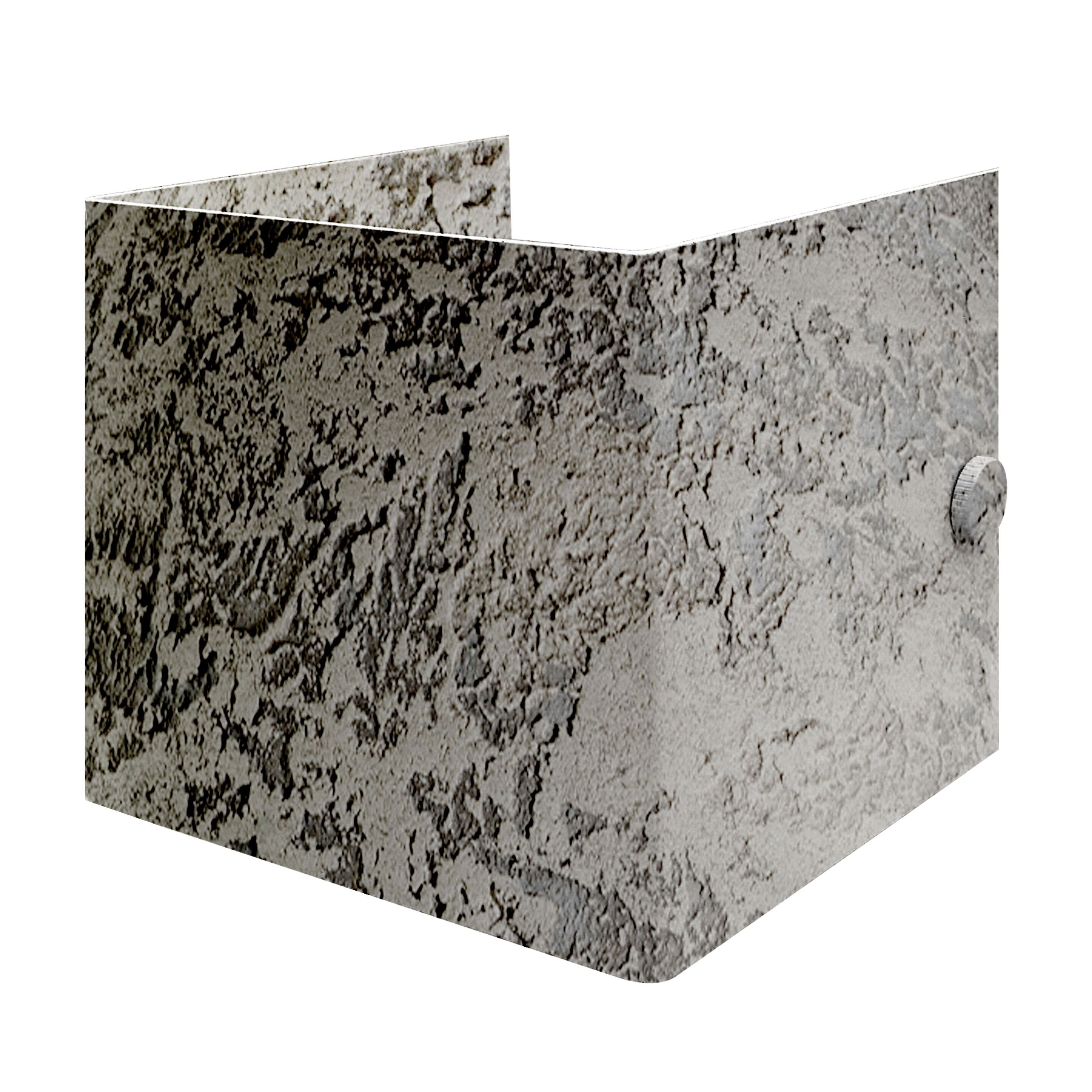 Светодиодный настенный светильник WayPoint DESMO ARCH-00109329 - Вид №11