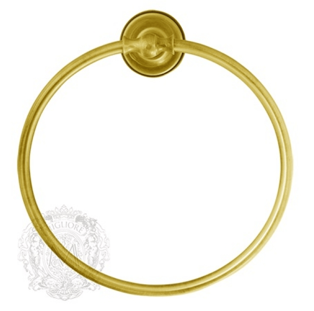 Кольцо MIGLIORE Mirella ML.MRL-M056.CRDO - хром/золото  - Вид №1