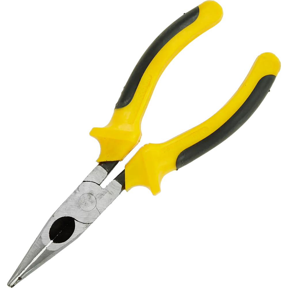 Длинногубцы диэлектрические Tramontina 41008116 150 мм STLM-2010135